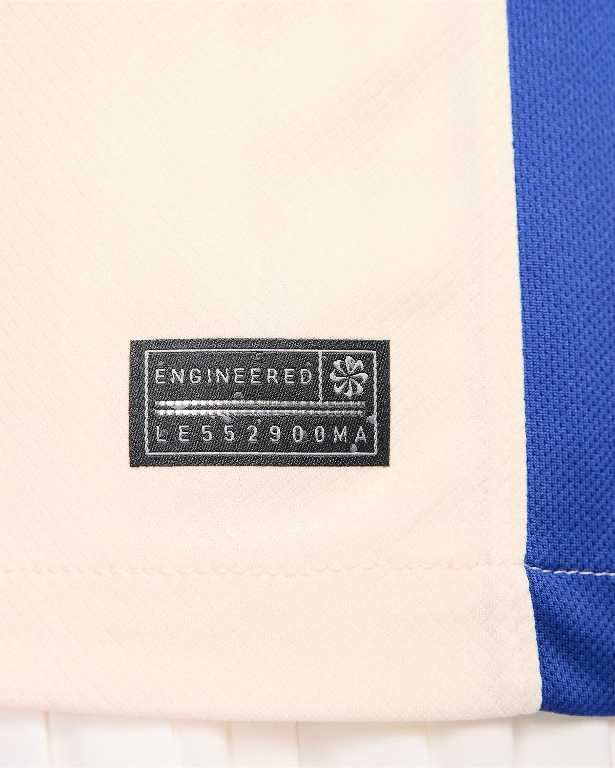 Jersey Chelsea Woman 24/25 Away