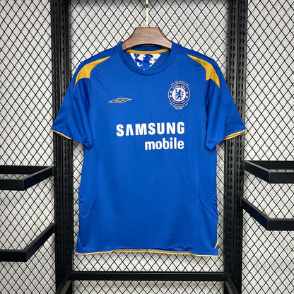 Jersey Chelsea l Retro 2005/06