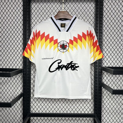 Jersey Clube America Retro 1995