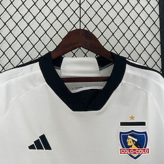 Jersey Colo Colo 24/25 Home