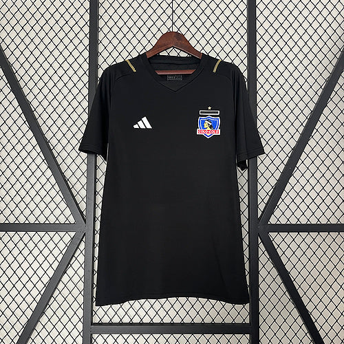 Jersey Colo Colo 24/25 Treino