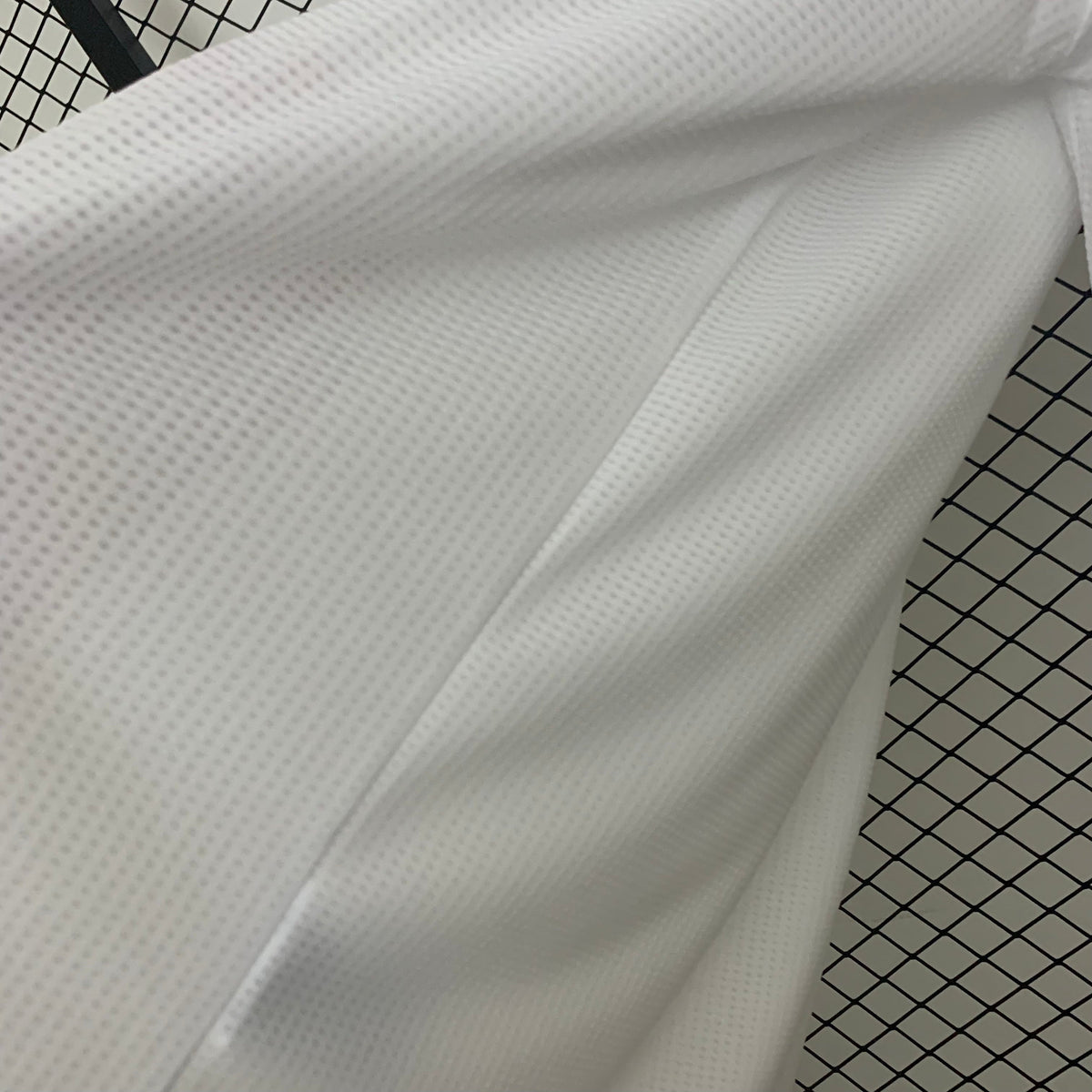 Jersey Colo Colo Polo 25/26 100th Anniversary - Branco