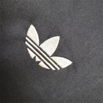 Jersey Colômbia 24/25 Adidas Special Edition - Preto