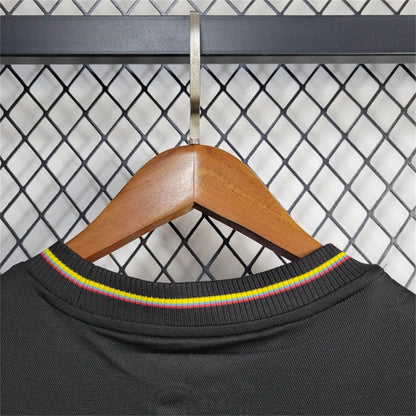 Jersey Colômbia 24/25 Adidas Special Edition - Preto