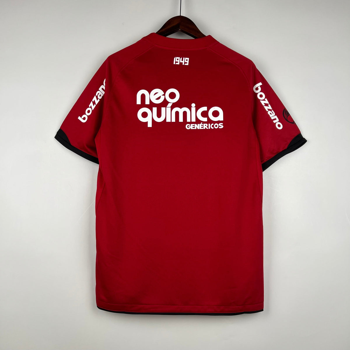 Jersey Corinthians 11/12 Third
