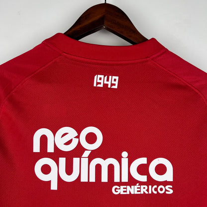 Jersey Corinthians 11/12 Third