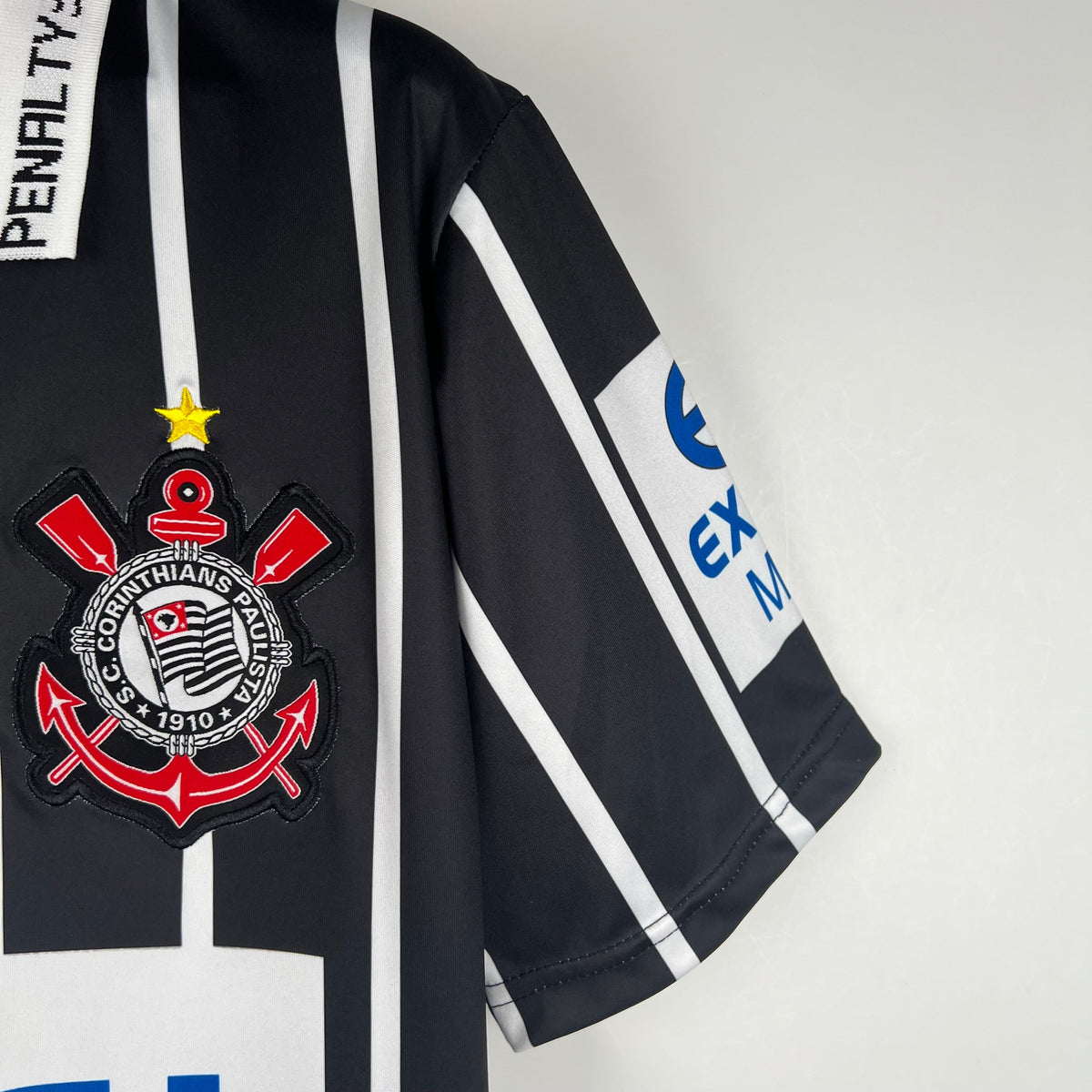 Jersey Corinthians 1997 Away