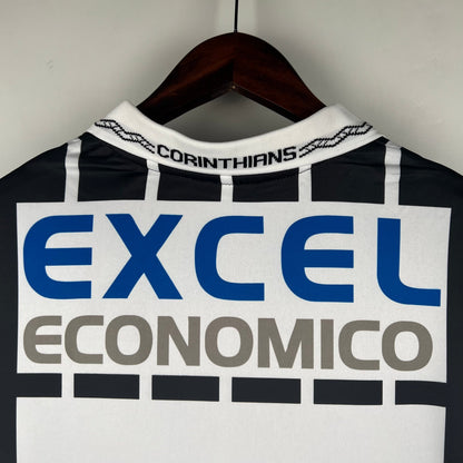 Jersey Corinthians 1997 Away