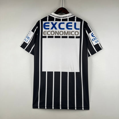 Jersey Corinthians 1997 Away