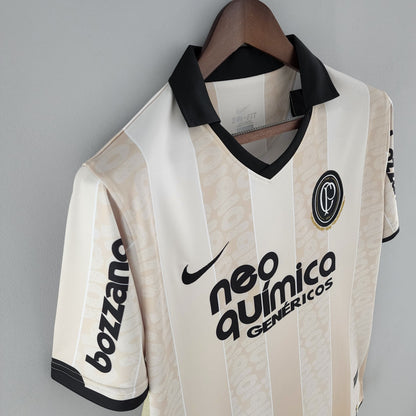 Jersey Corinthians 2010 100th Anniversary