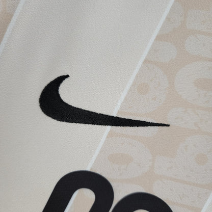 Jersey Corinthians 2010 100th Anniversary