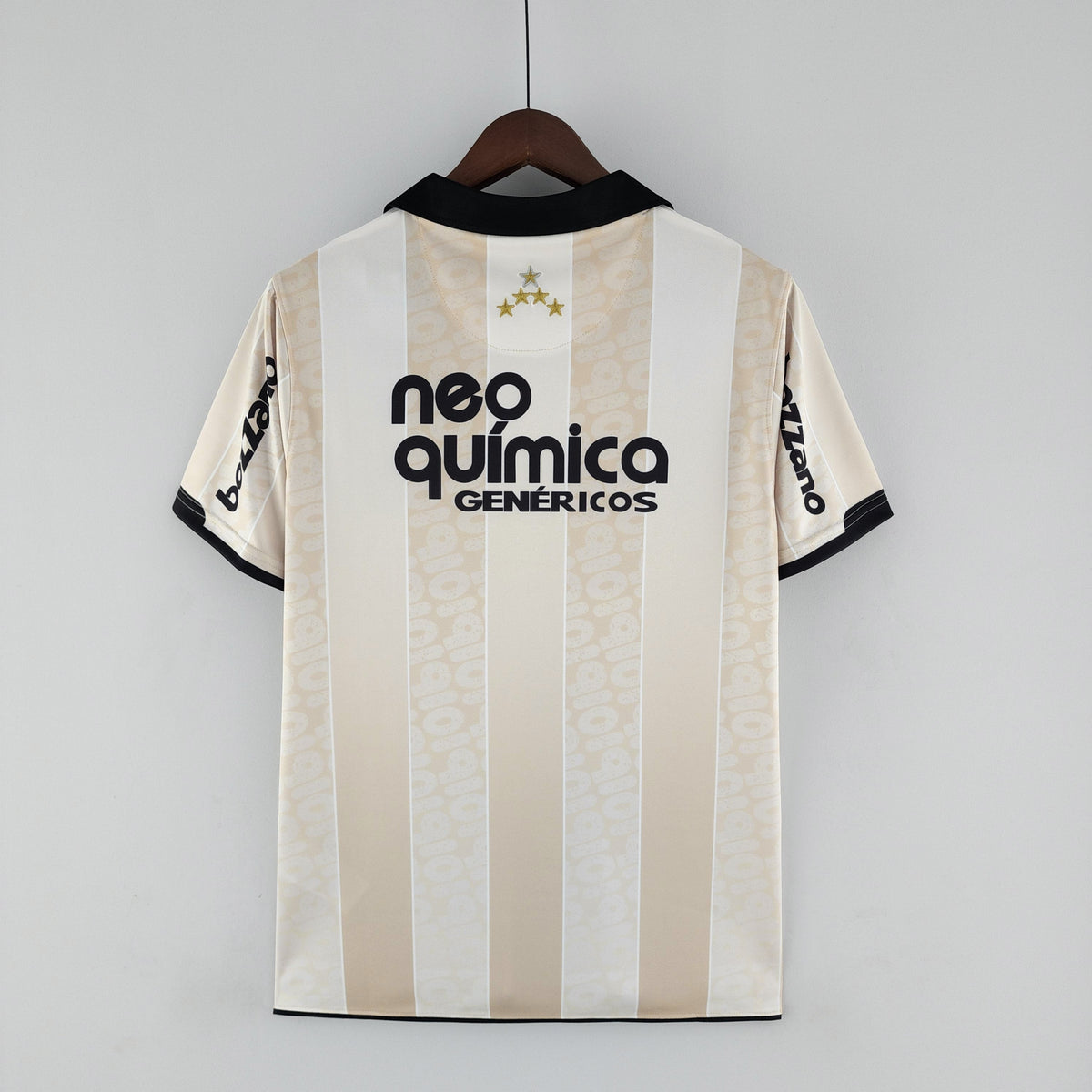 Jersey Corinthians 2010 100th Anniversary