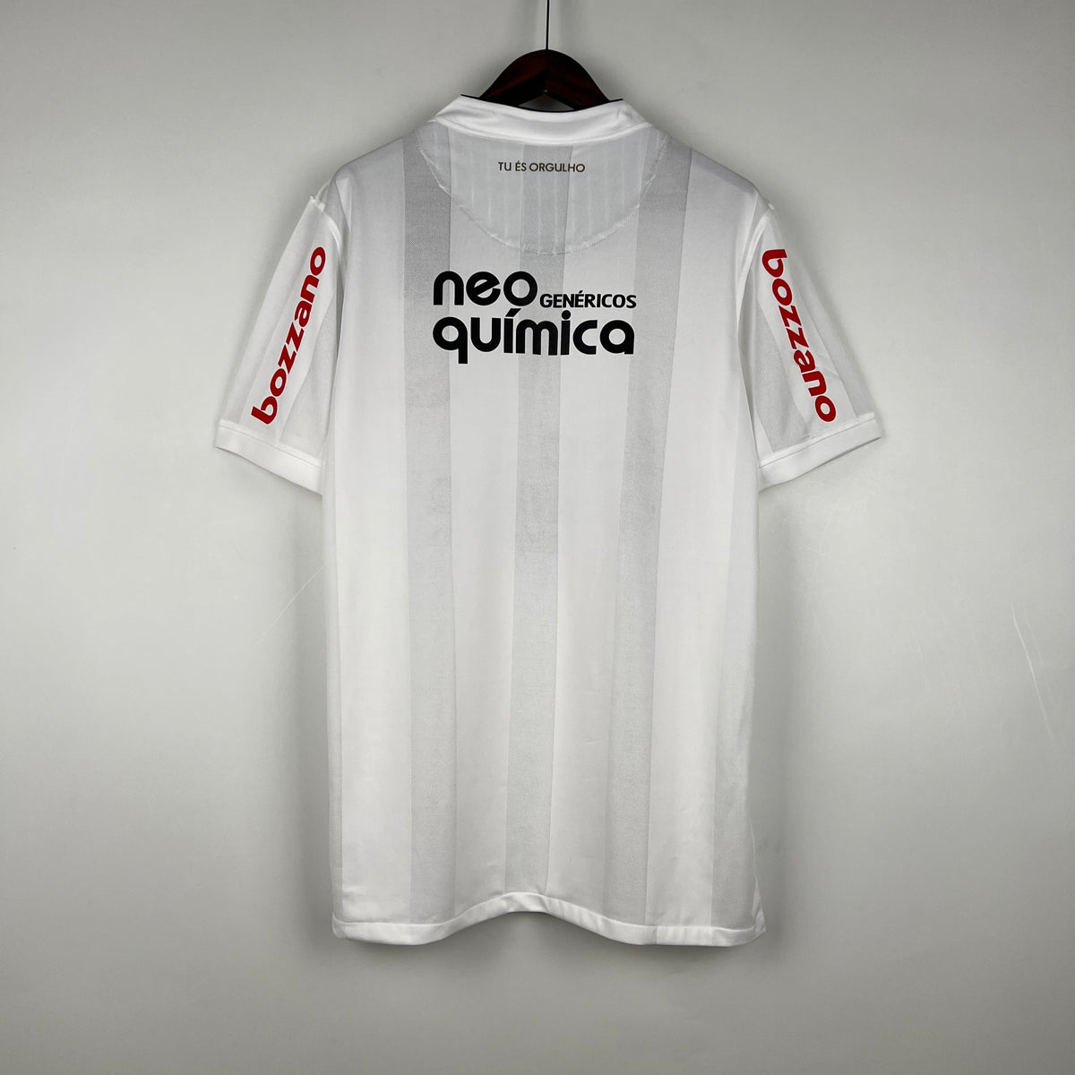 Jersey Corinthians 2010 Home
