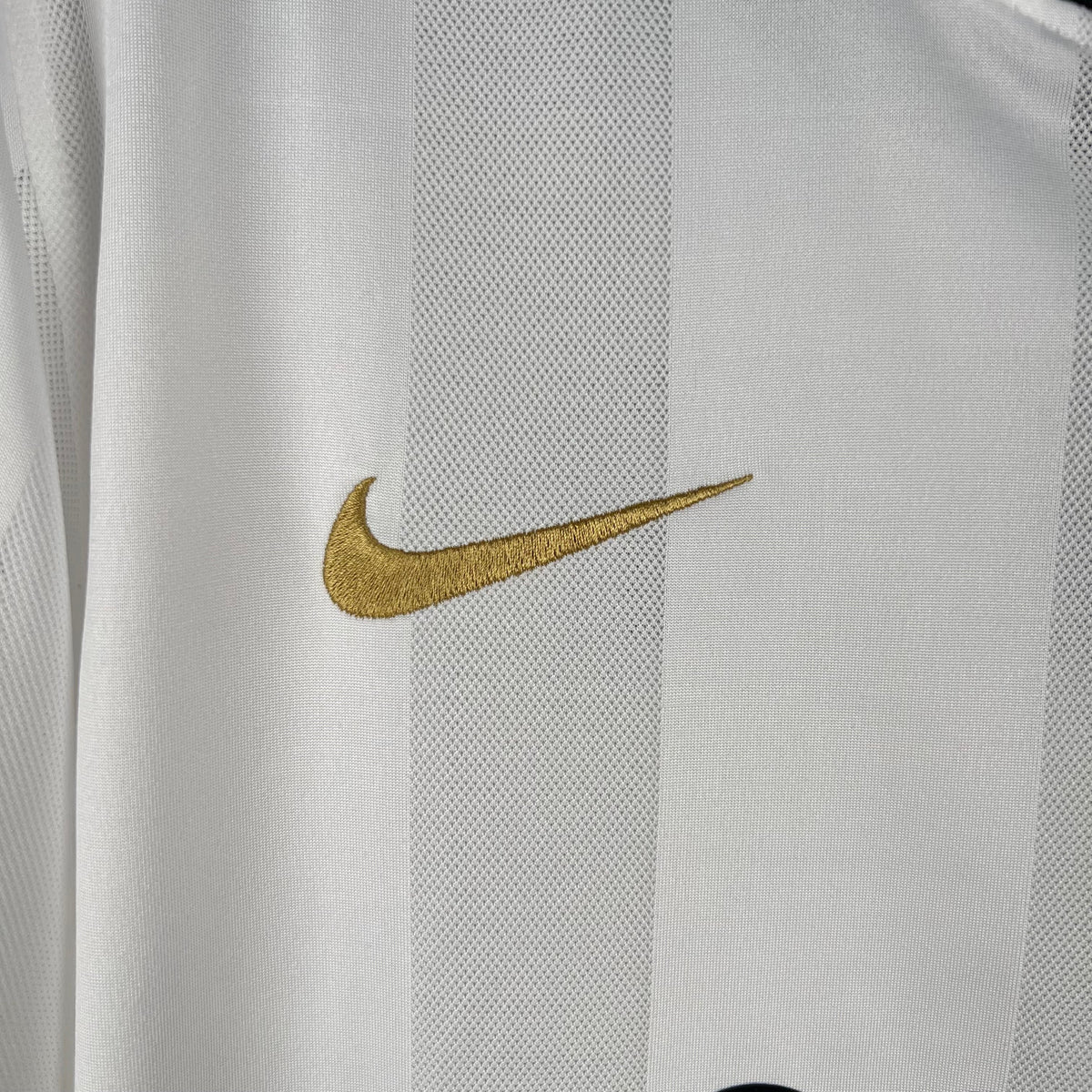 Jersey Corinthians 2010 Home