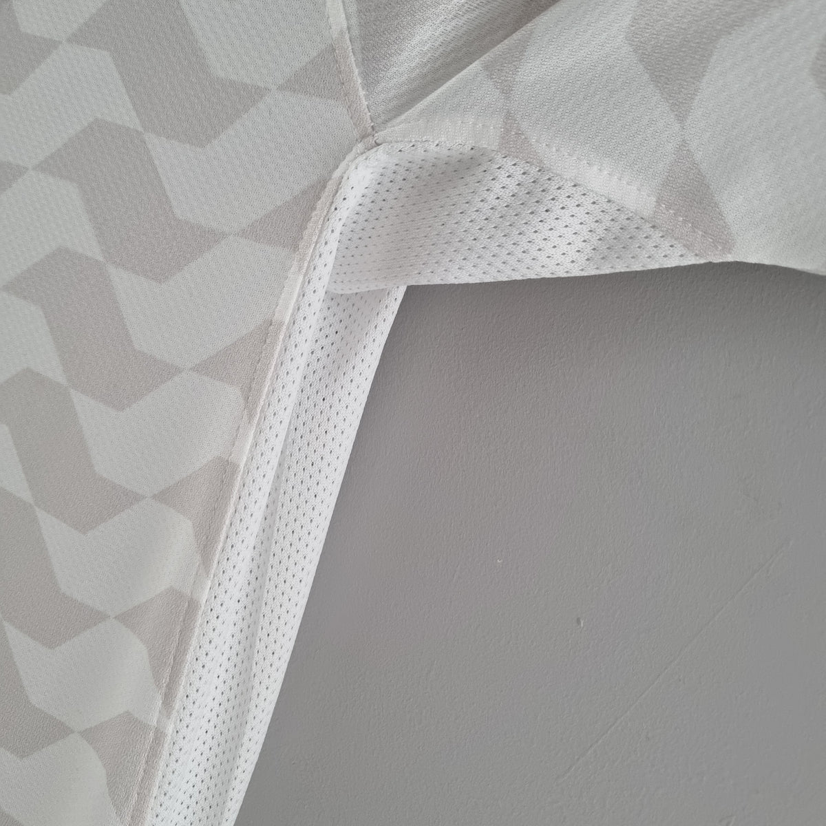 Jersey Corinthians 2012 - Branco