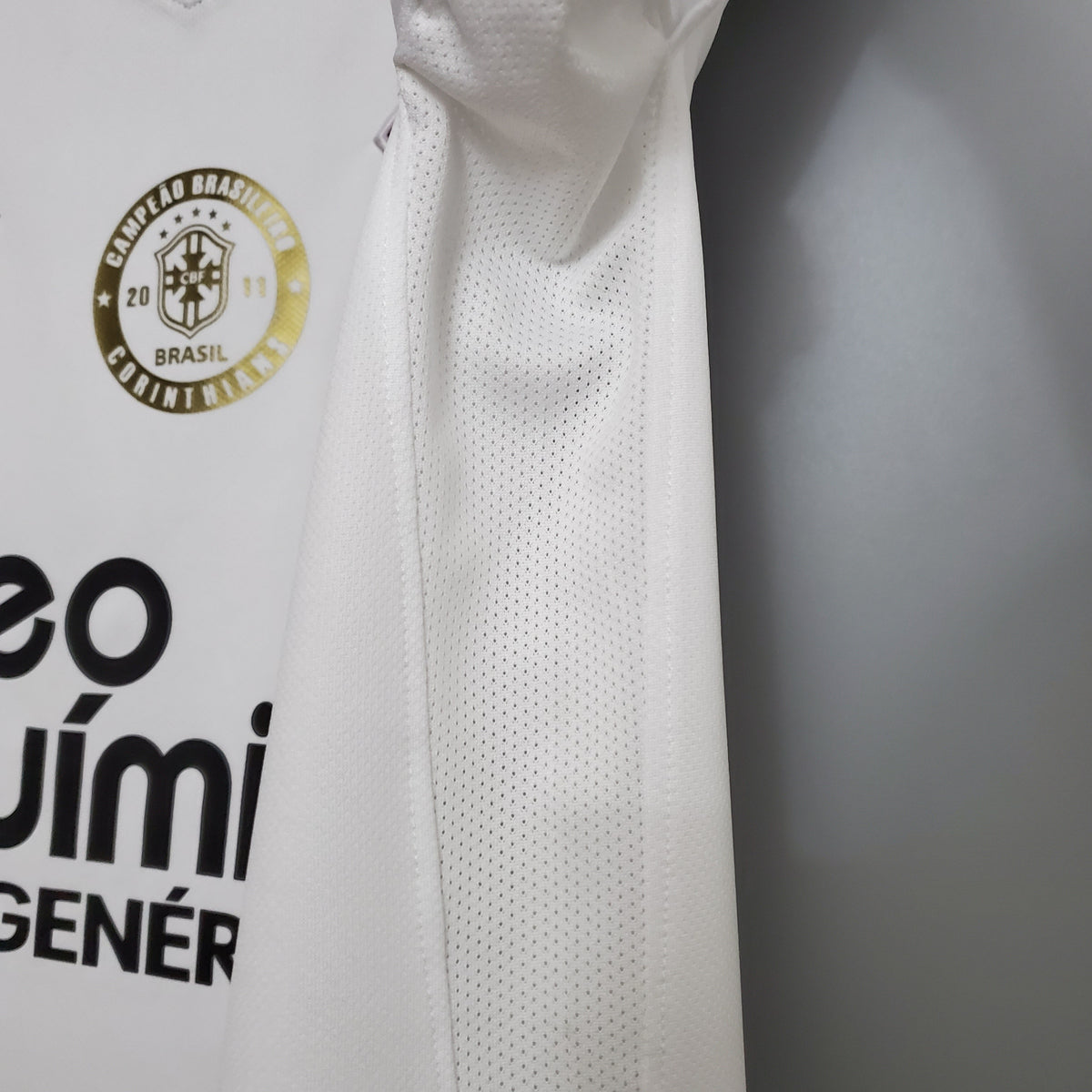 Jersey Corinthians 2012 Home
