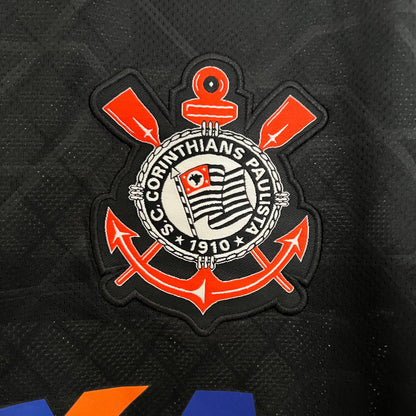 Jersey Corinthians Retrô 12/13 Away