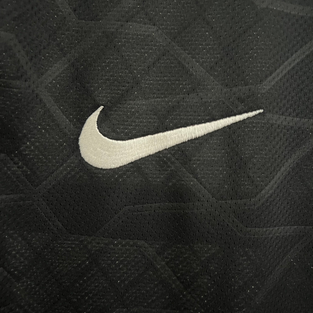 Jersey Corinthians Retrô 12/13 Away