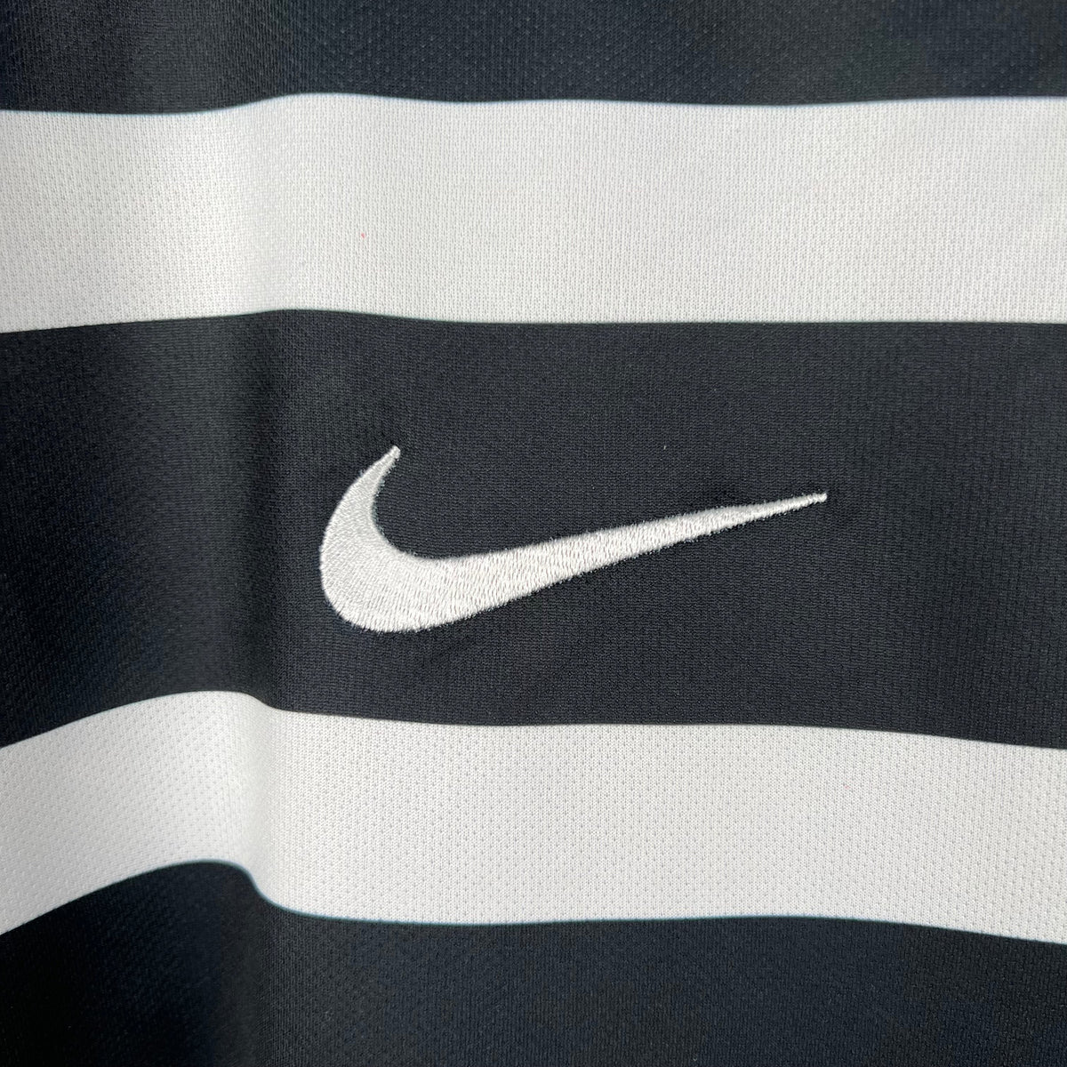 Jersey Corinthians Retrô 15/16