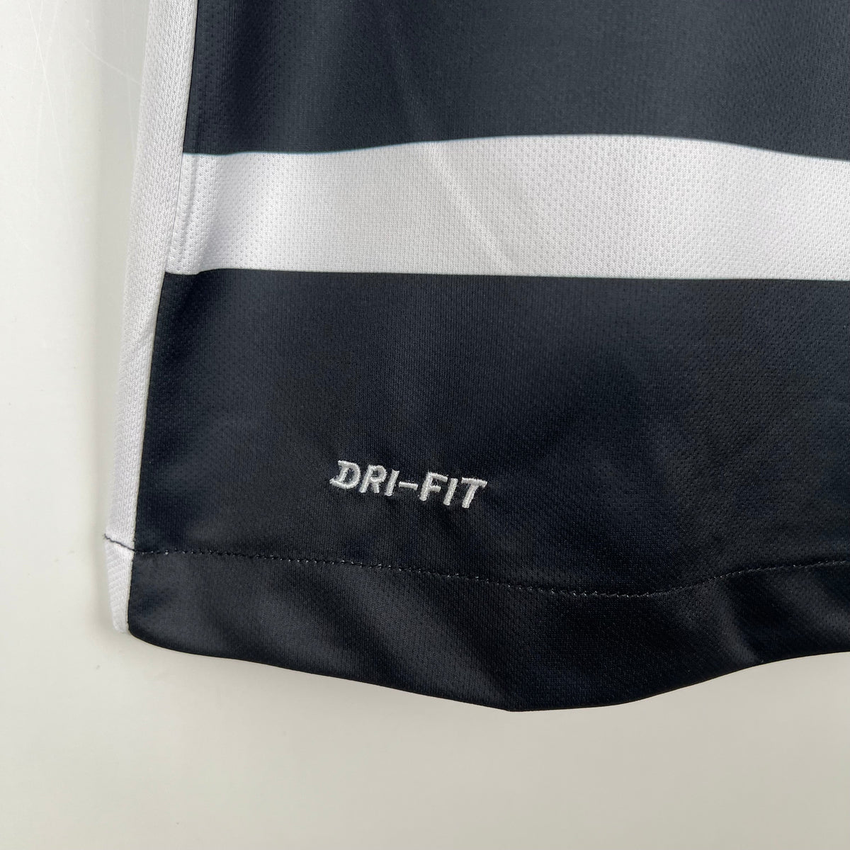Jersey Corinthians Retrô 15/16