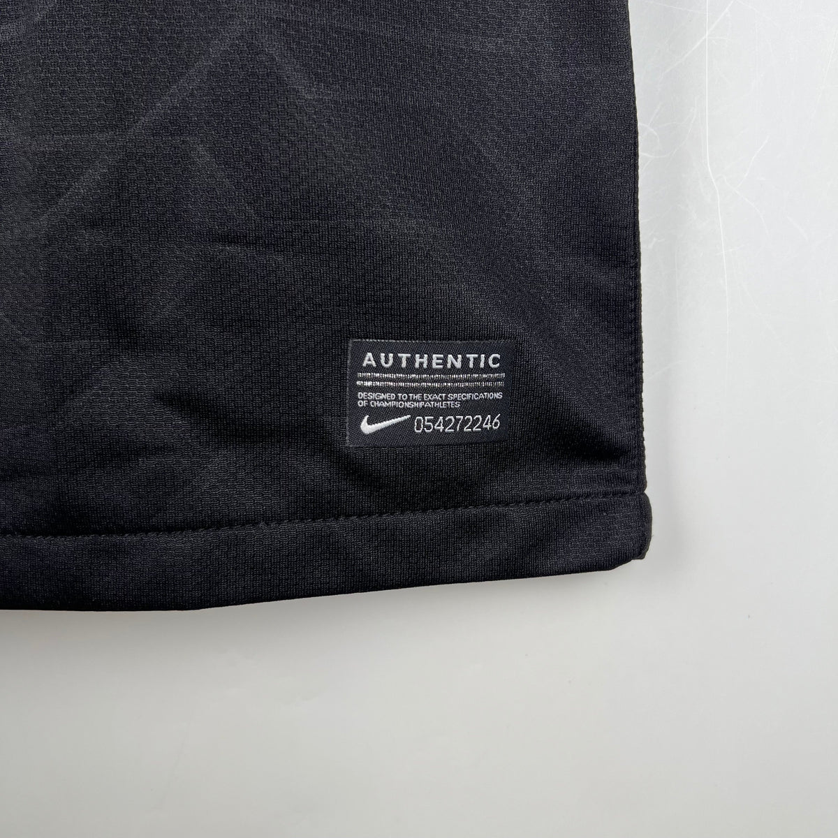 Jersey Corinthians Retrô 2008 Away