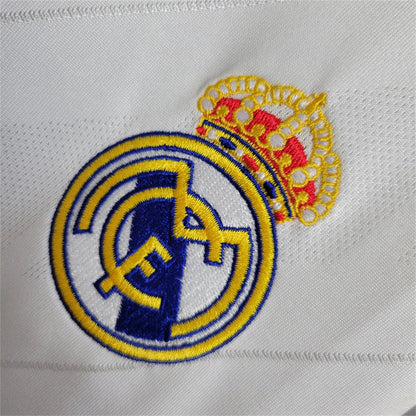 Jersey Cristiano Ronaldo Real Madrid 2018 Legend