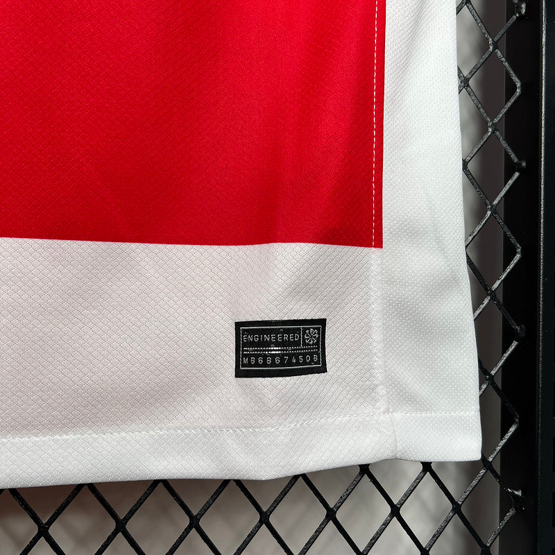 Jersey Croatia 24/25 - Home