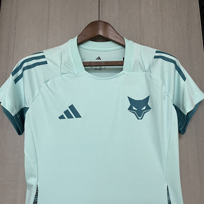 Jersey Cruzeiro Feminina 25/26 - Treino