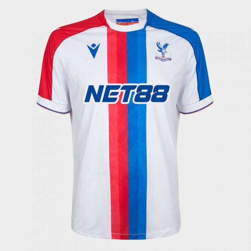 Jersey Crystal Palace 25/26 Away