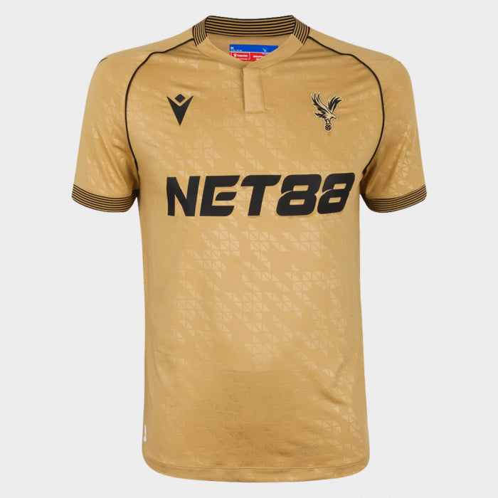 Jersey Crystal Palace 25/26 Third