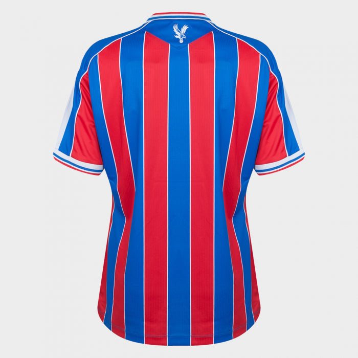 Jersey Crystal Palace Woman 25/26 Home