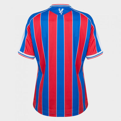 Jersey Crystal Palace Woman 25/26 Home