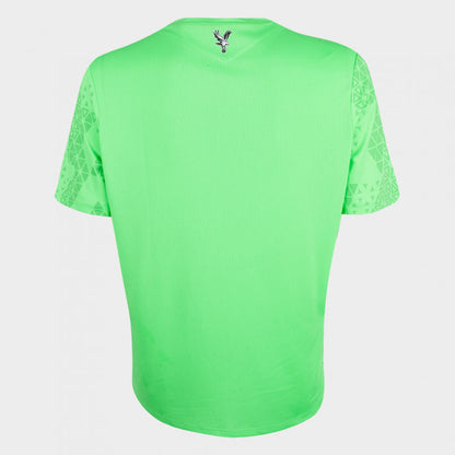 Jersey Crystal Palace Goalkeeper 25/26 Home