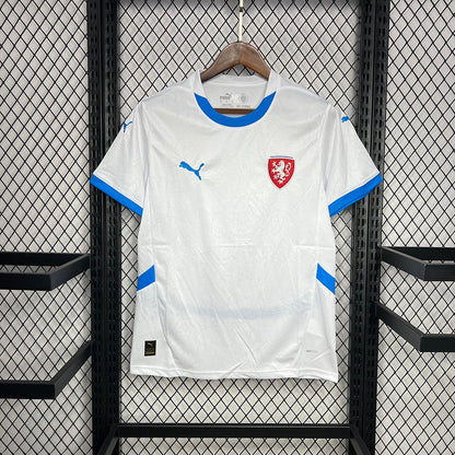 Jersey Czech Republic 24/25 - Away