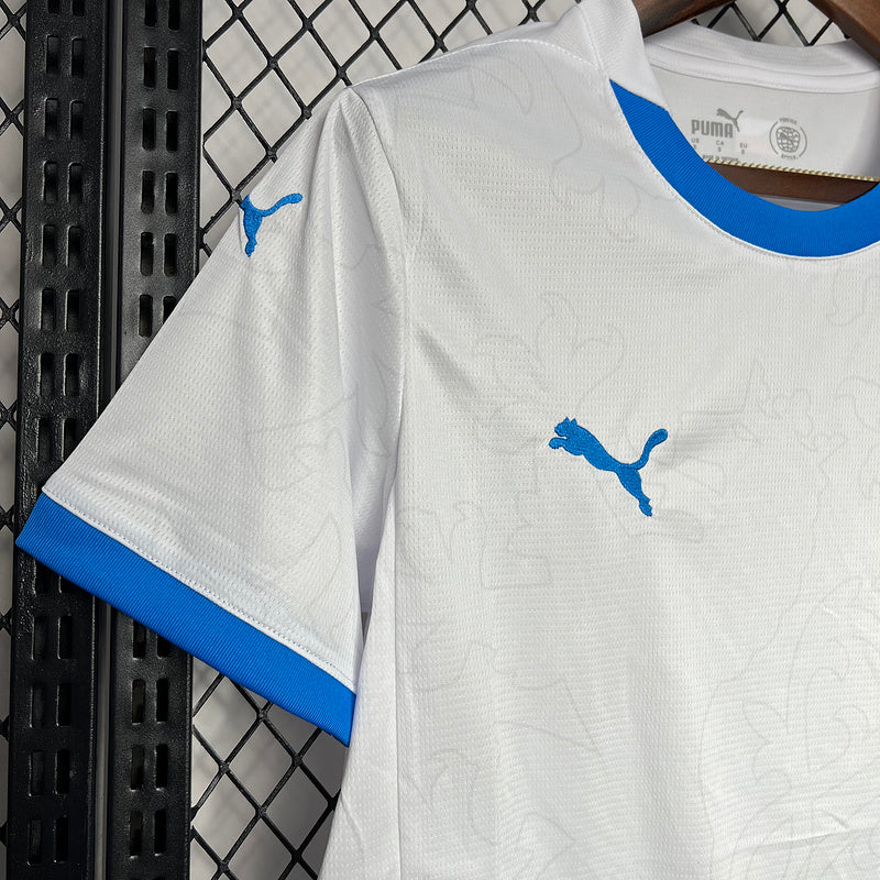 Jersey Czech Republic 24/25 - Away