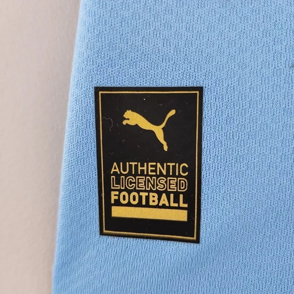 Jersey De Bruyne Manchester City 22-23 Legend