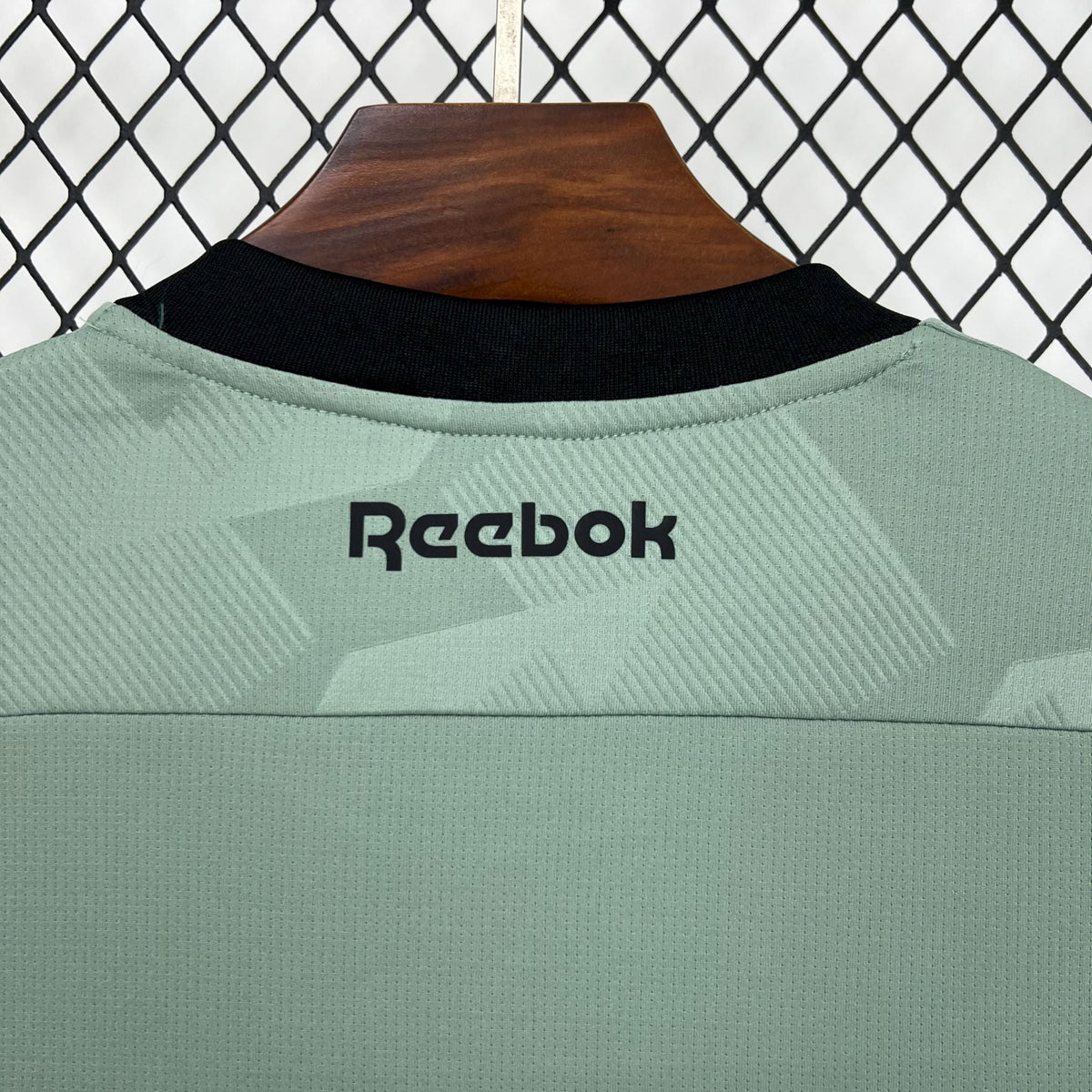 Jersey de Goleiro Botafogo 24/25