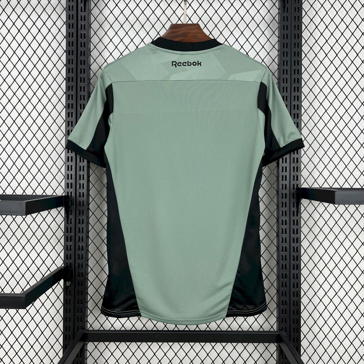 Jersey de Goleiro Botafogo 24/25