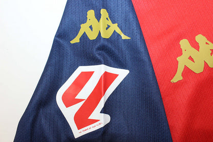 Jersey Deportivo de La Coruña 25∕26 Away