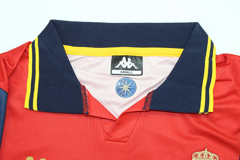 Jersey Deportivo de La Coruña 25∕26 Away