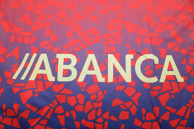 Jersey Deportivo de La Coruña 25∕26 Away