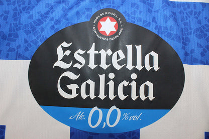 Jersey Deportivo de La Coruña 25∕26 Home