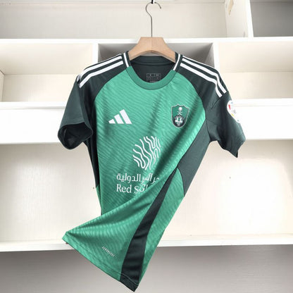 Jersey do Al Ahli Sfc ll 24∕25
