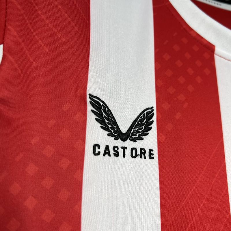 Jersey do Athletico Bilbao l 24/25