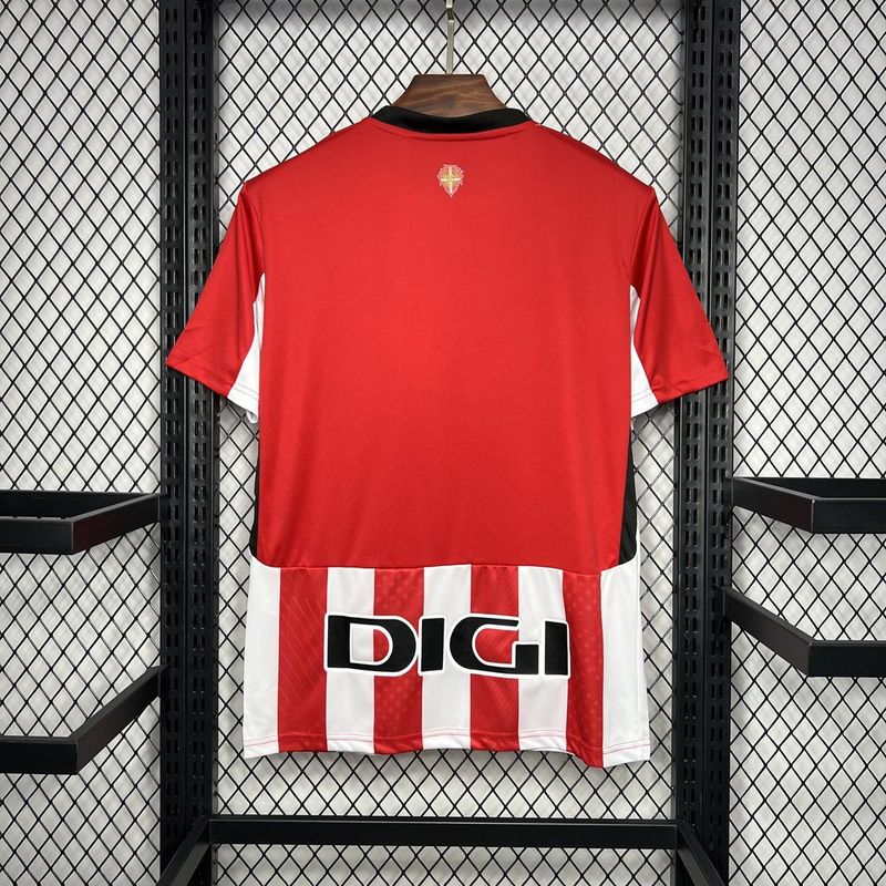 Jersey do Athletico Bilbao l 24/25