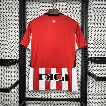 Jersey do Athletico Bilbao l 24/25