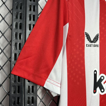 Jersey do Athletico Bilbao l 24/25