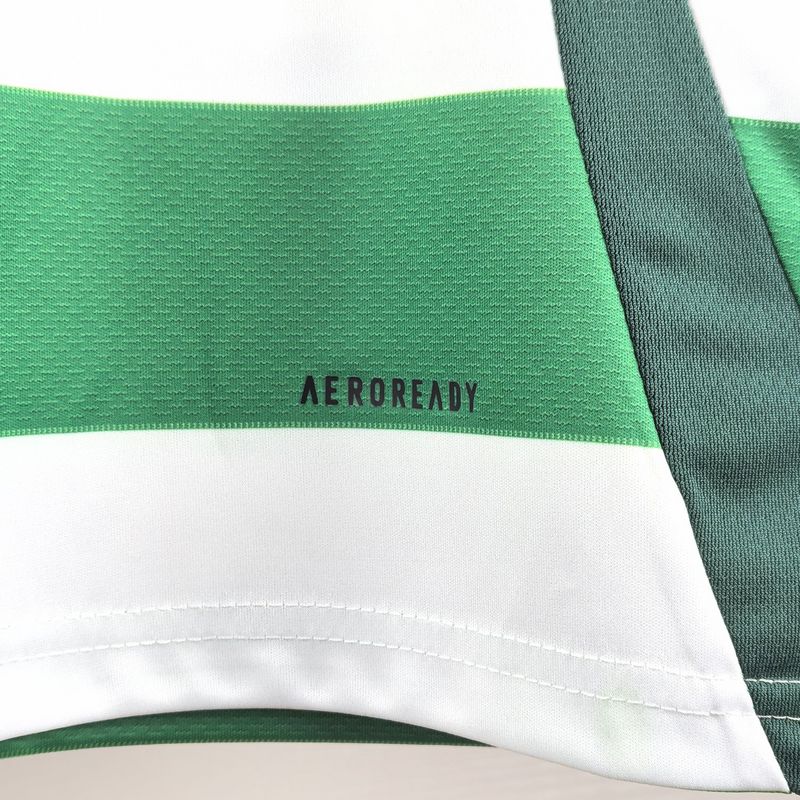 Jersey do Celtic l 24∕25