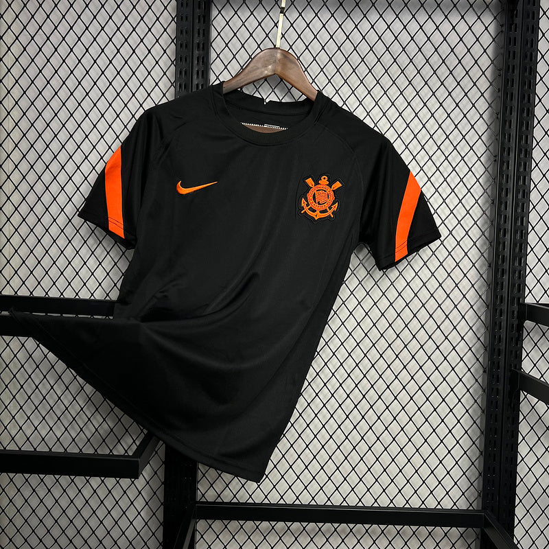 Jersey do Corinthians Treino 2022