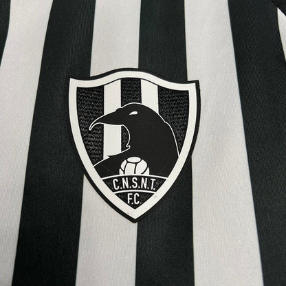 Jersey do Cuervos l 24∕25
